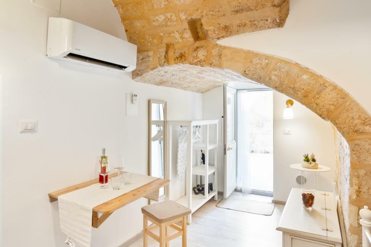 San Nicola Clemente Private Affittacamere