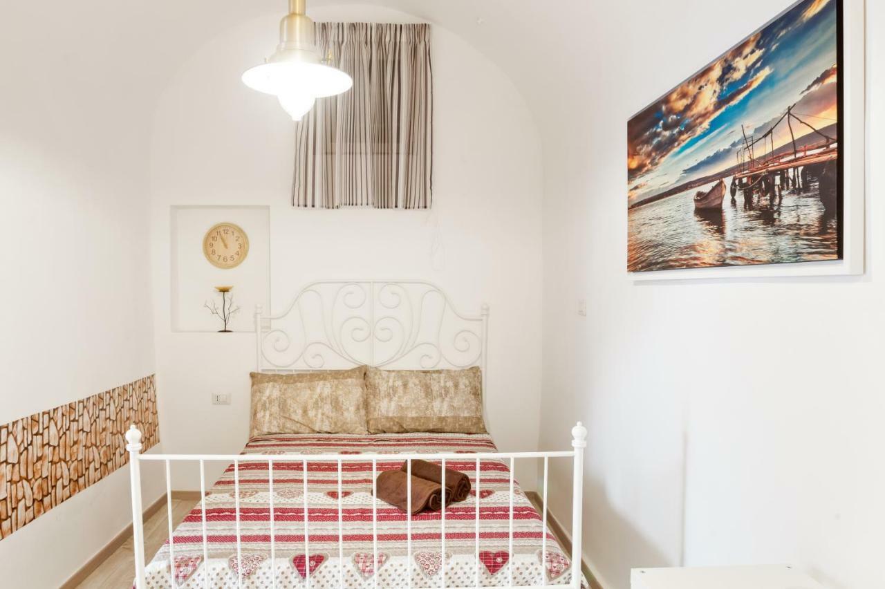 San Nicola Clemente Private Affittacamere 2*