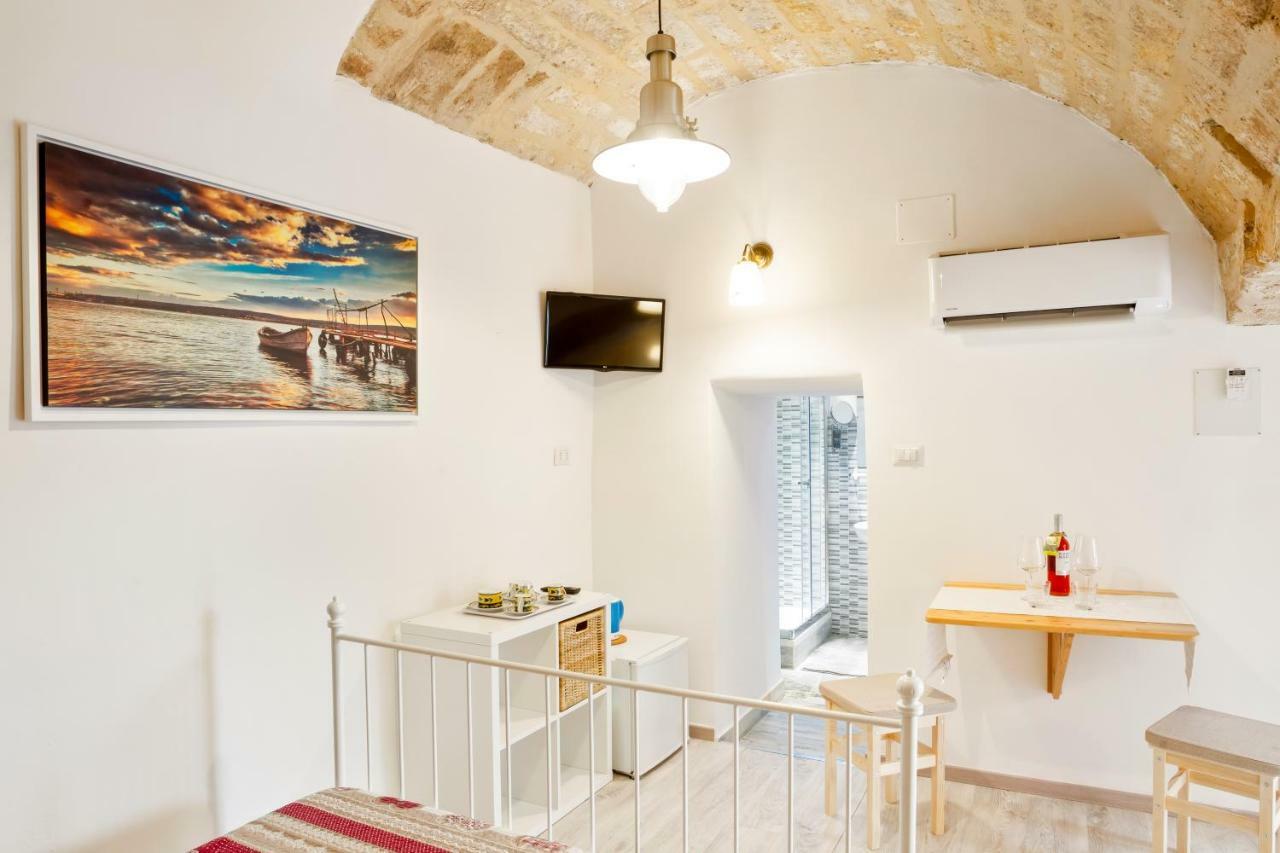 San Nicola Clemente Private Gasthof Bari